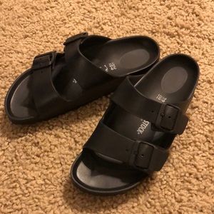 Birkenstock sandals